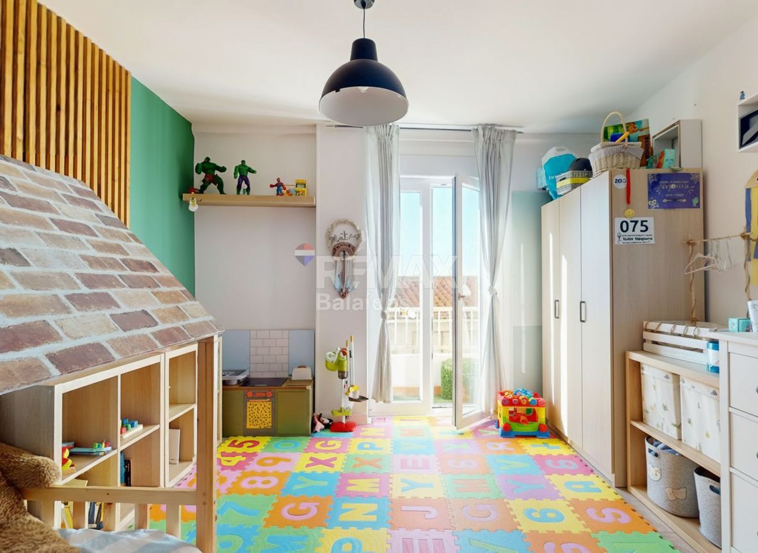 Appartement in A Guarda