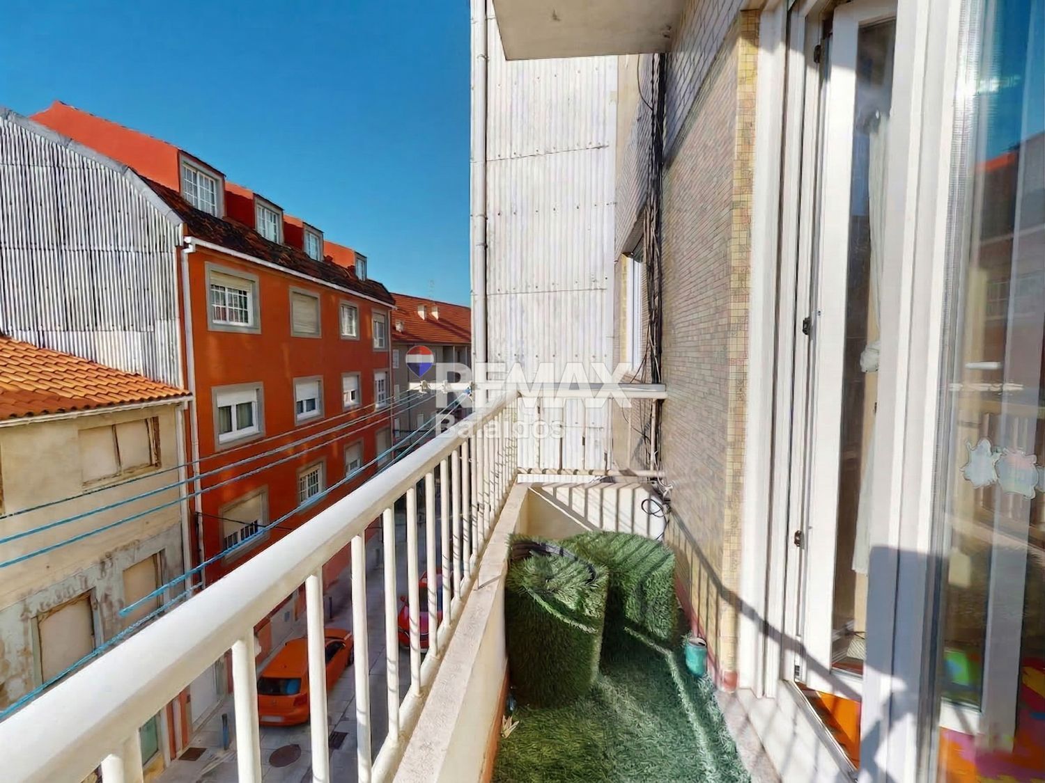 Appartement in A Guarda