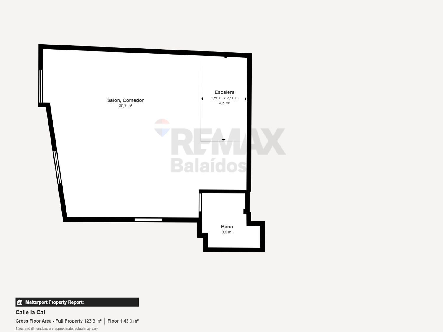 Appartement in A Guarda