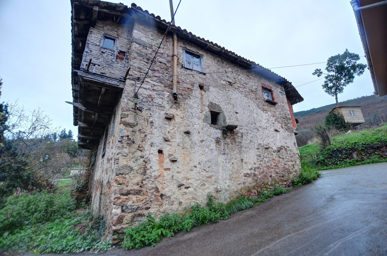 Casas o chalets-Venta-Tineo-2031345-Foto-5