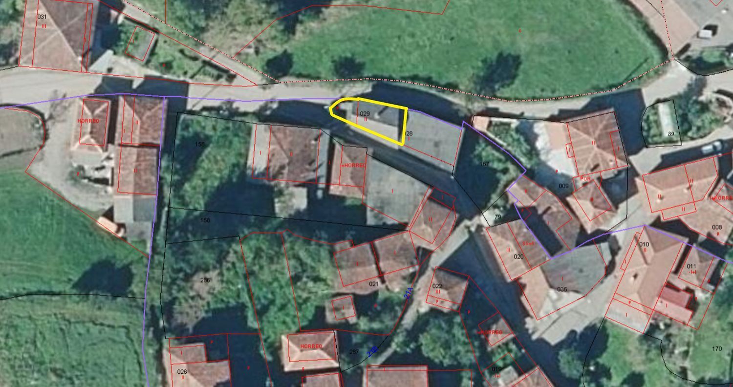 Casas o chalets-Venta-Tineo-2031339-Foto-9