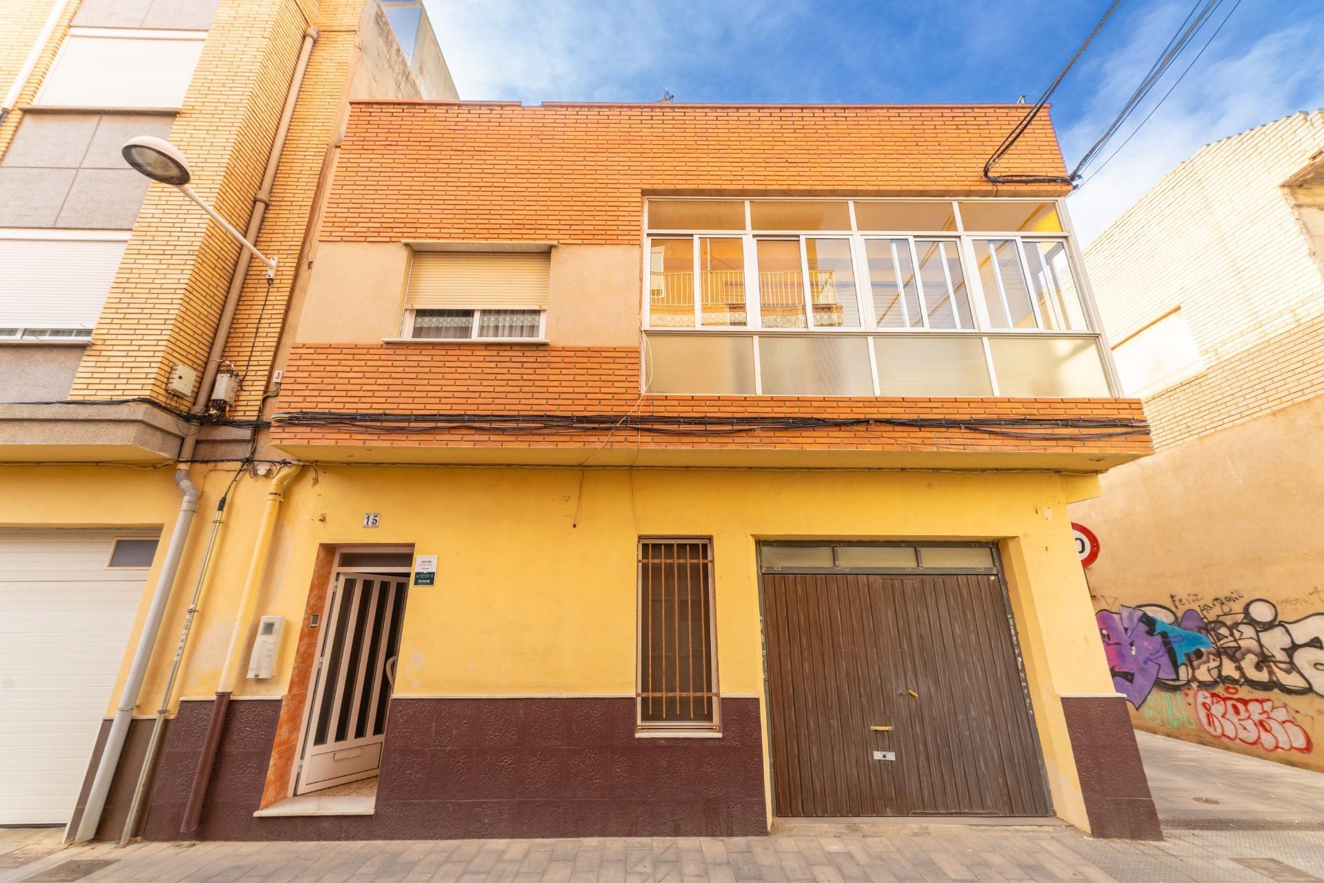 Casas o chalets-Venta-Sagunto-2248235-Foto-7