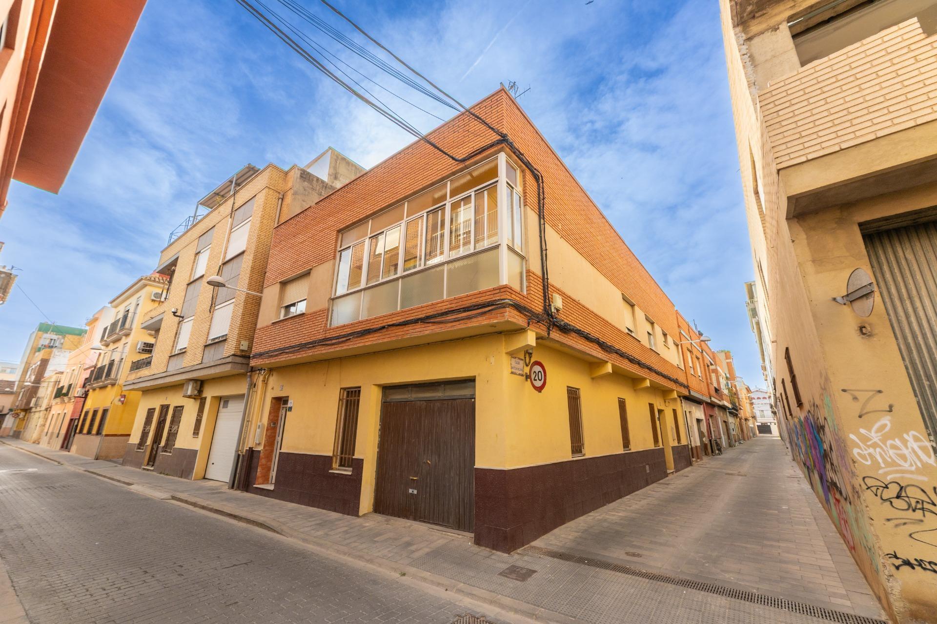 Casas o chalets-Venta-Sagunto-2248235-Foto-6