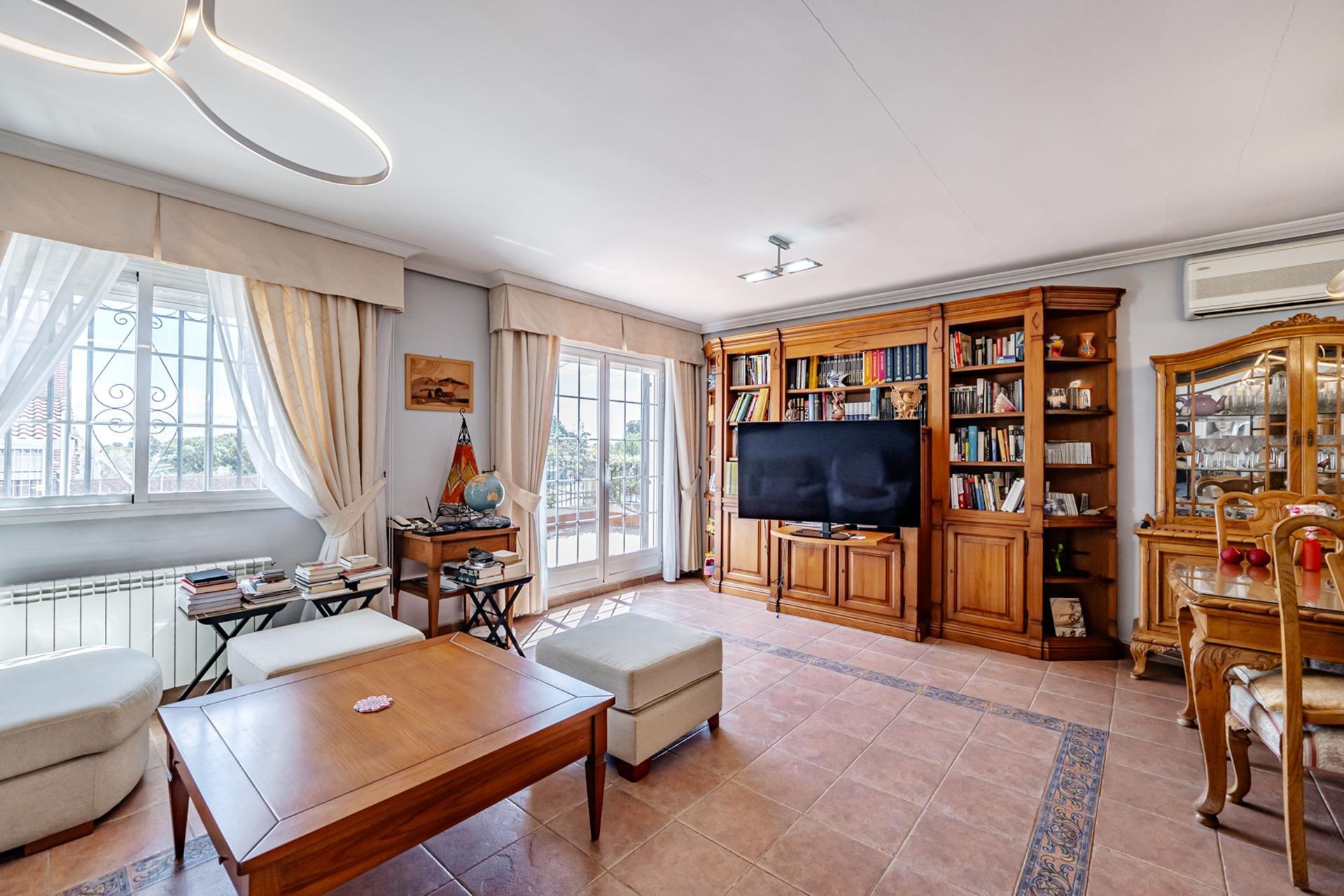 Casas o chalets-Venta-Sevilla la Nueva-2248790-Foto-5