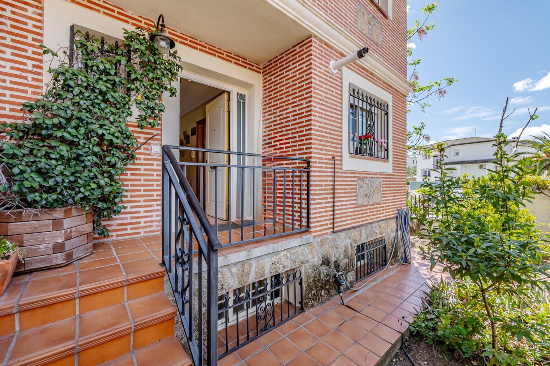 Casas o chalets-Venta-Sevilla la Nueva-2248790-Foto-3