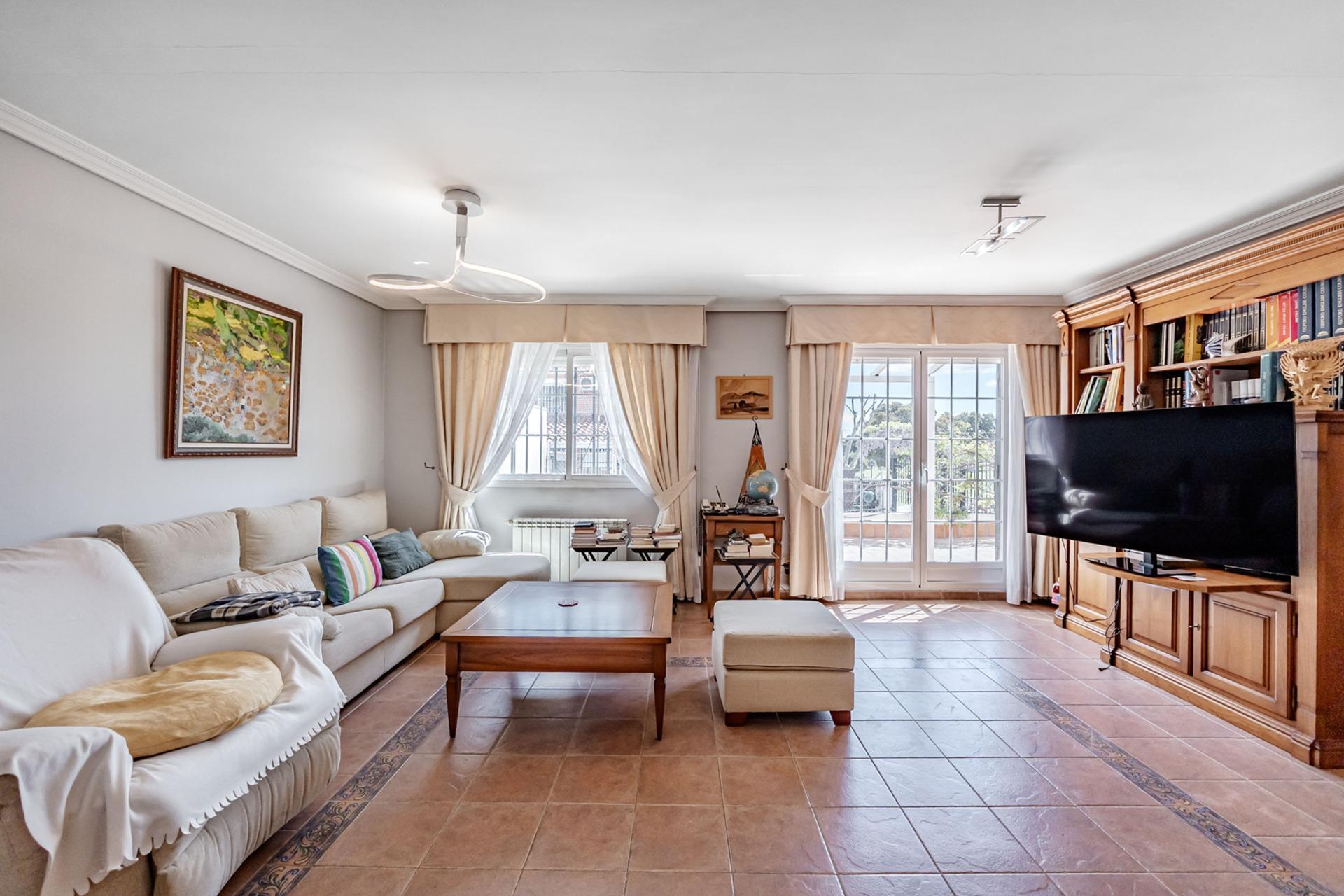 Casas o chalets-Venta-Sevilla la Nueva-2248790-Foto-4