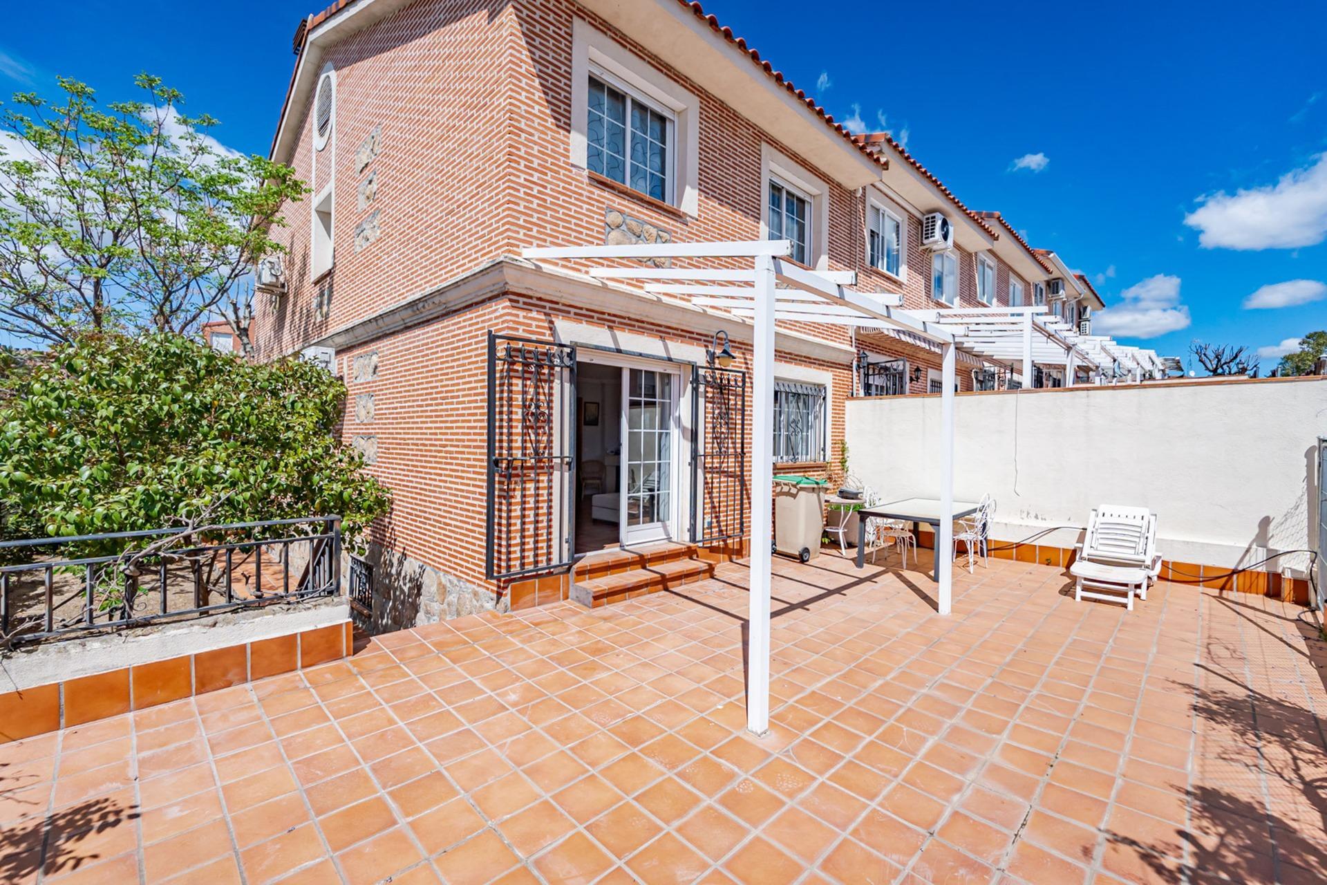 Casas o chalets-Venta-Sevilla la Nueva-2248790-Foto-2