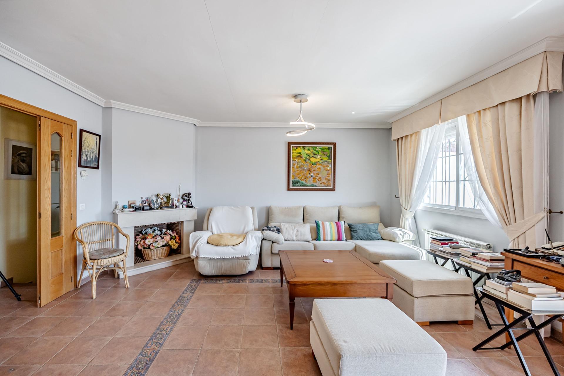 Casas o chalets-Venta-Sevilla la Nueva-2248790-Foto-7