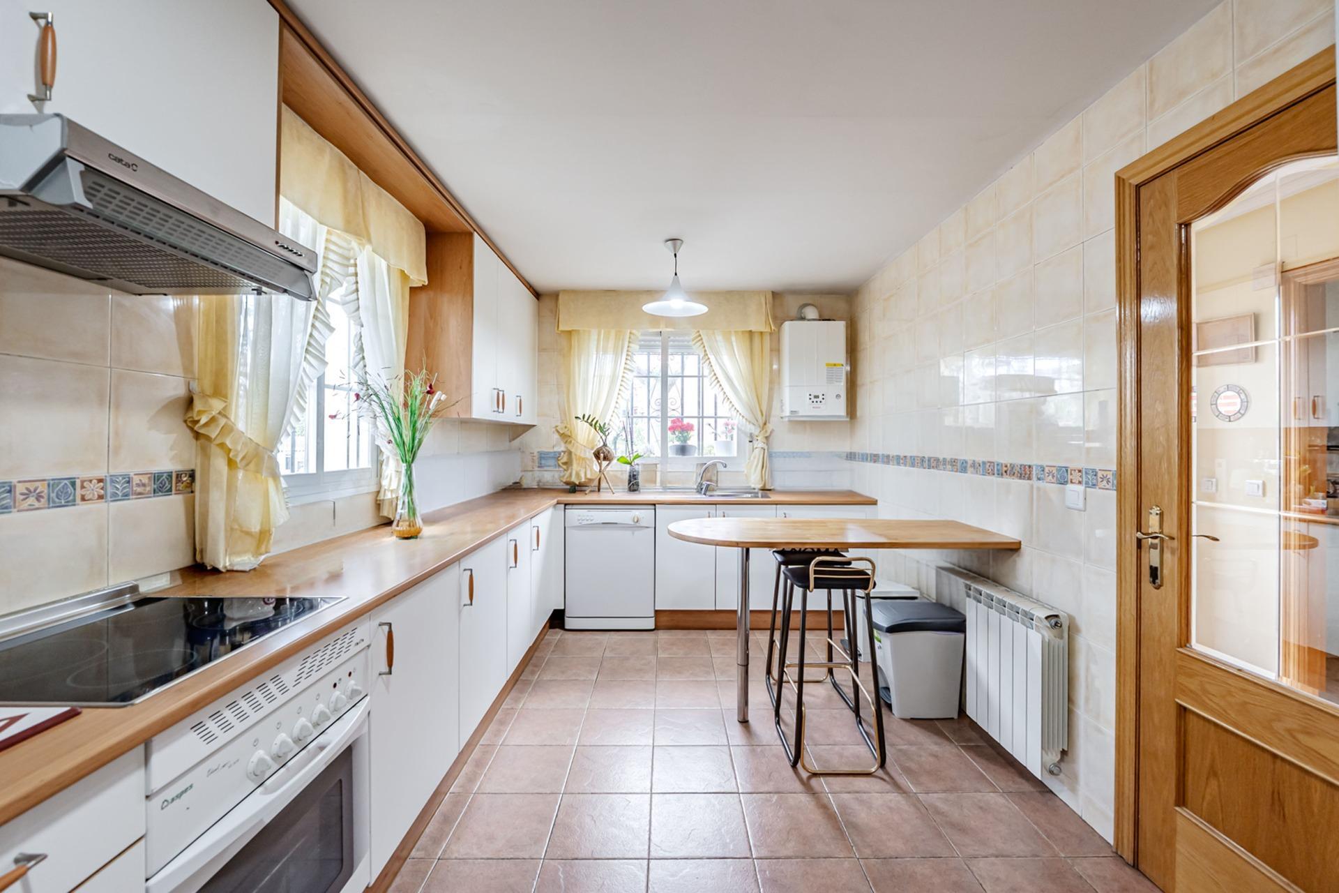 Casas o chalets-Venta-Sevilla la Nueva-2248790-Foto-9