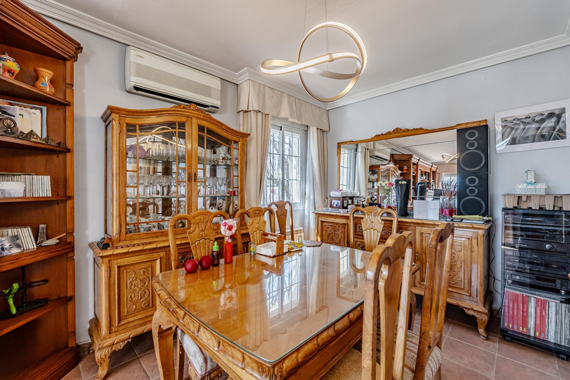 Casas o chalets-Venta-Sevilla la Nueva-2248790-Foto-8