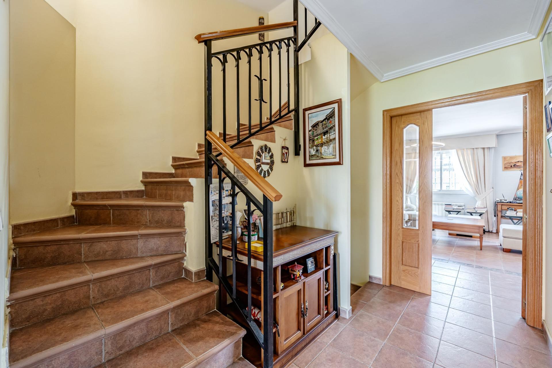 Casas o chalets-Venta-Sevilla la Nueva-2248790-Foto-14