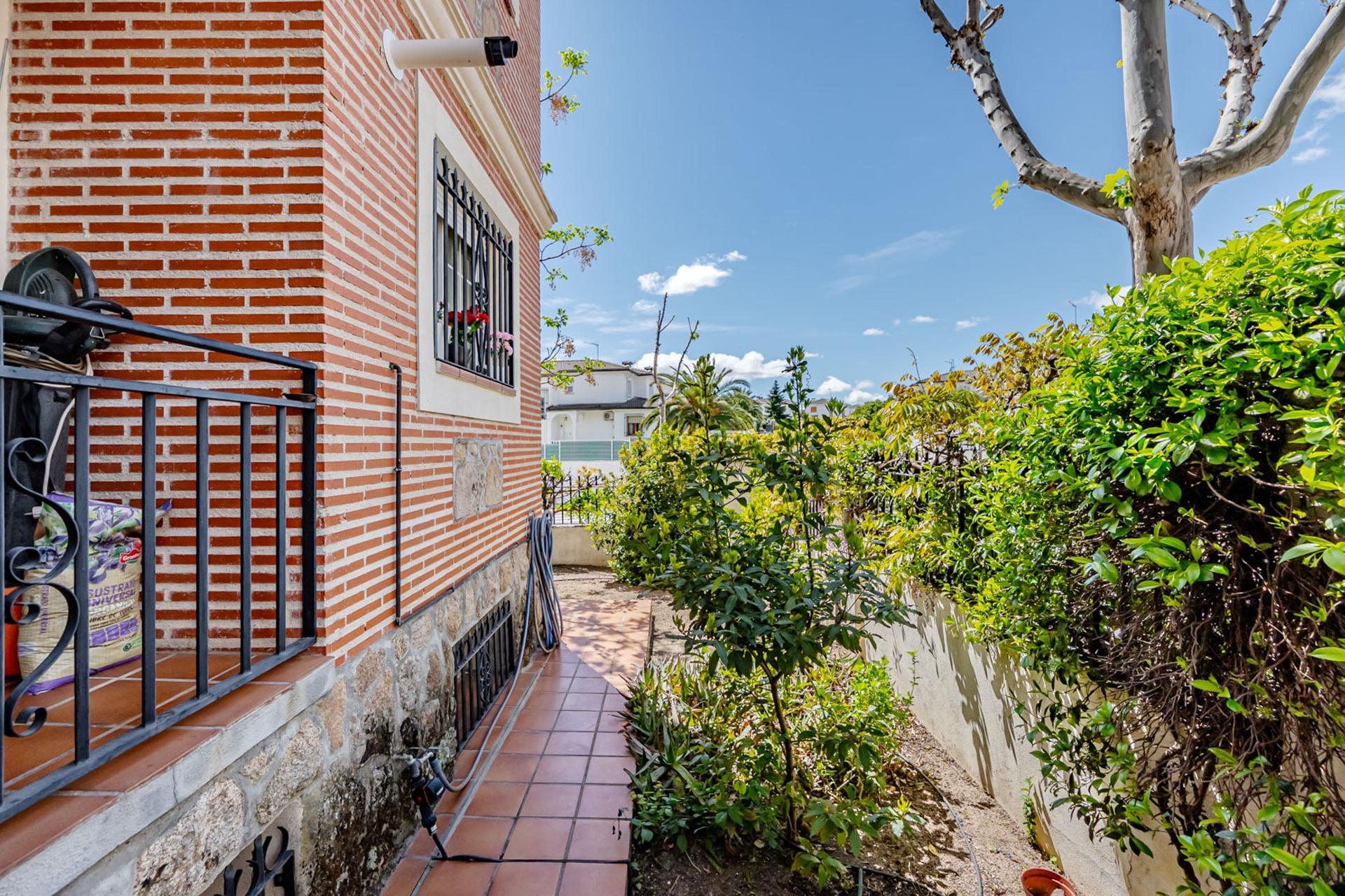 Casas o chalets-Venta-Sevilla la Nueva-2248790-Foto-33