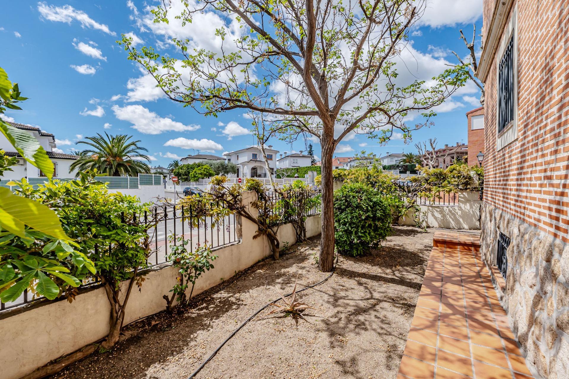 Casas o chalets-Venta-Sevilla la Nueva-2248790-Foto-35