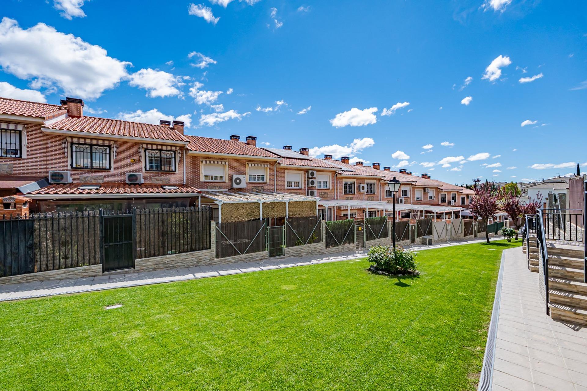 Casas o chalets-Venta-Sevilla la Nueva-2248790-Foto-40