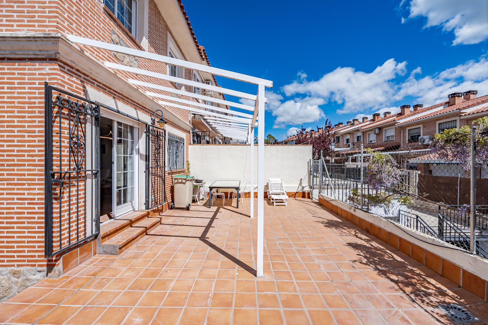 Casas o chalets-Venta-Sevilla la Nueva-2248790-Foto-38