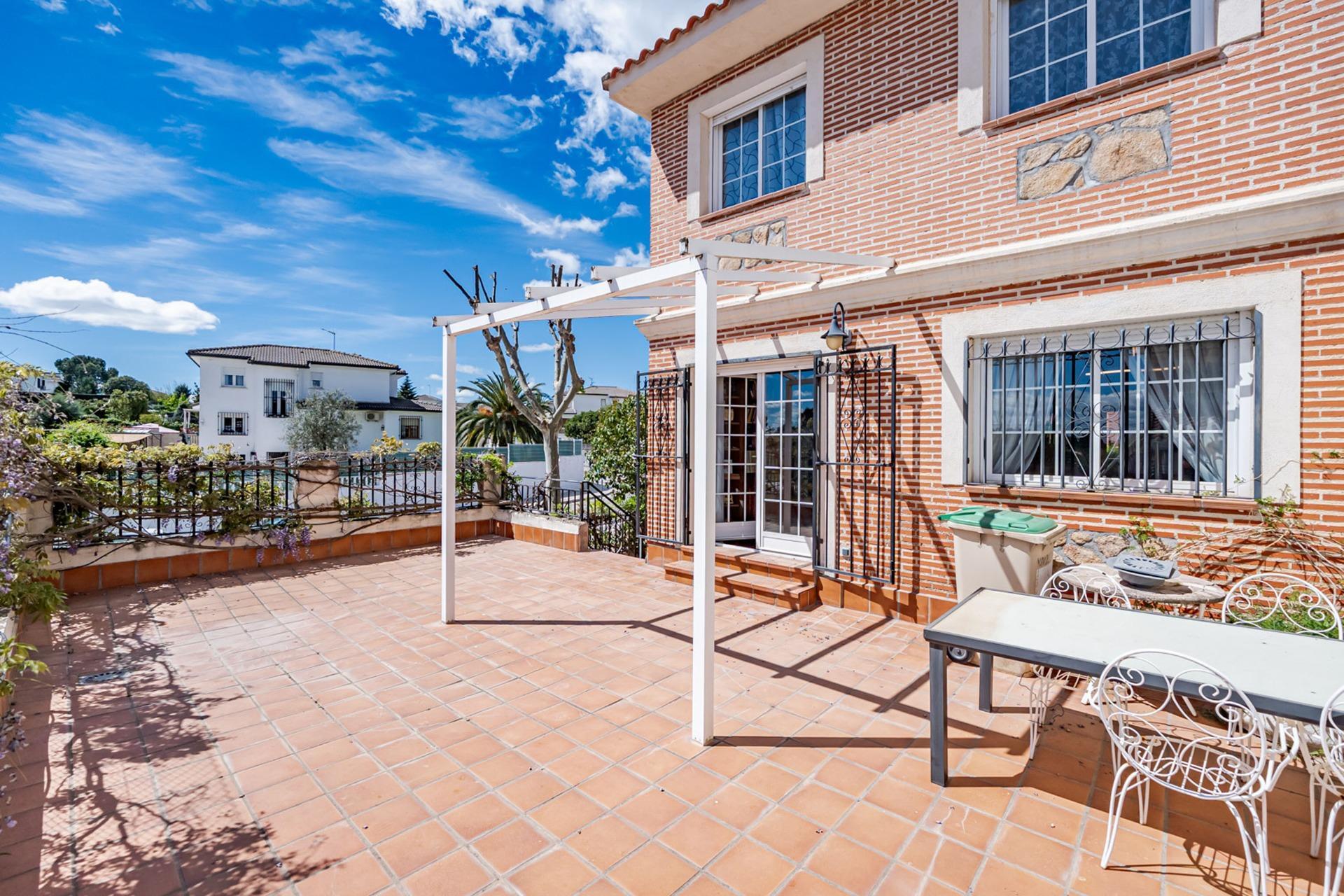 Casas o chalets-Venta-Sevilla la Nueva-2248790-Foto-39