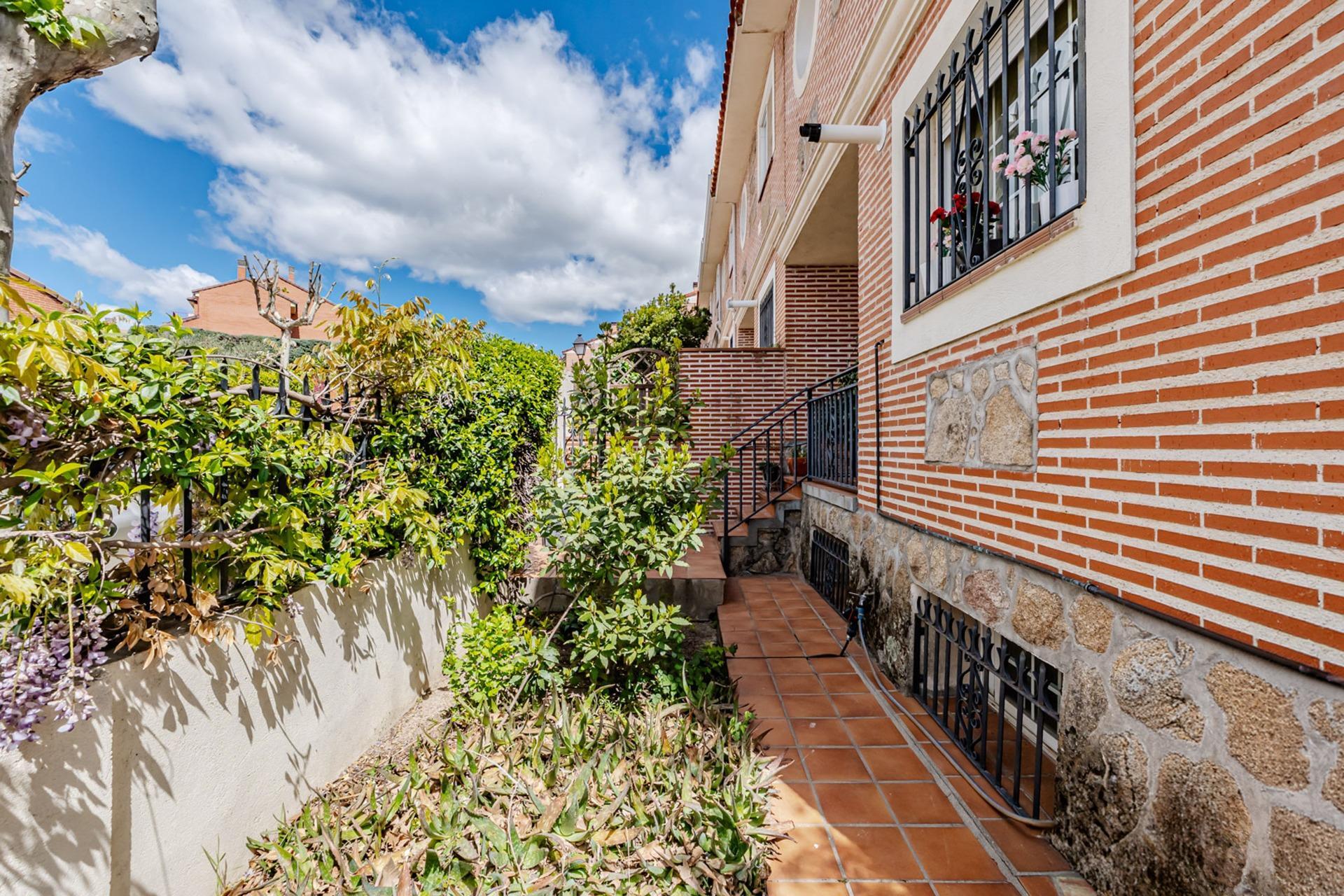 Casas o chalets-Venta-Sevilla la Nueva-2248790-Foto-37