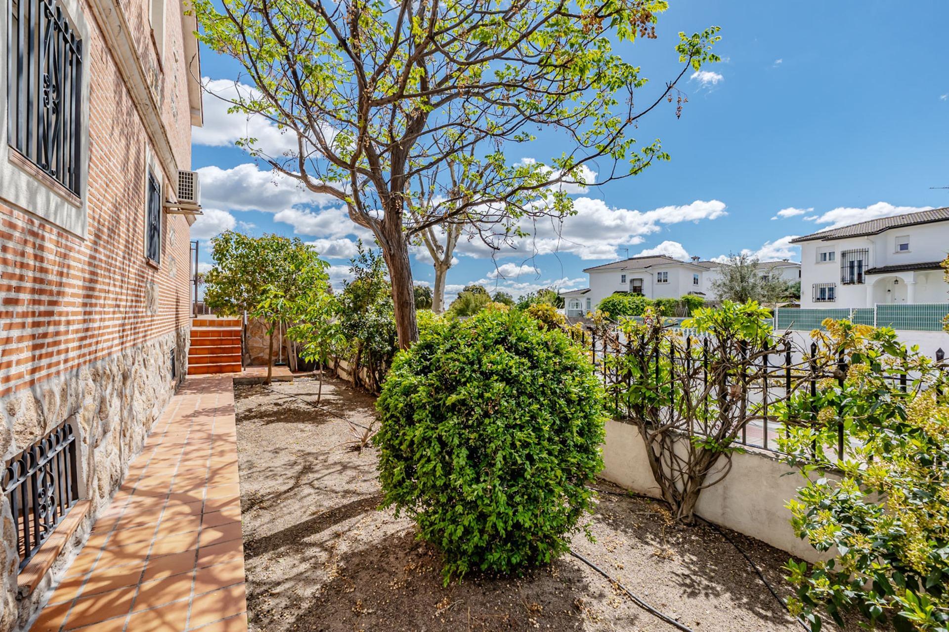 Casas o chalets-Venta-Sevilla la Nueva-2248790-Foto-36