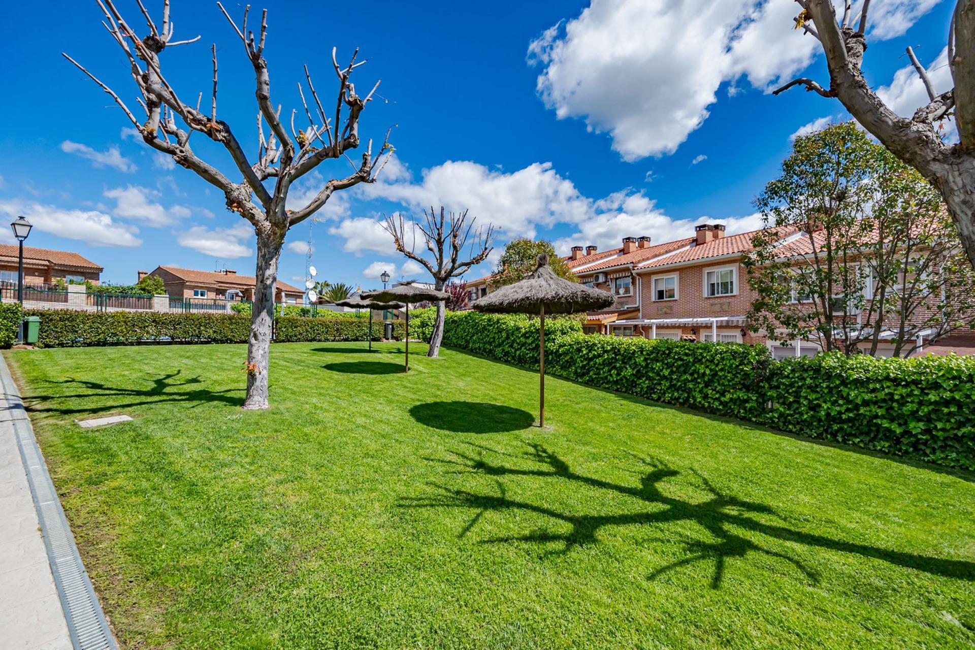 Casas o chalets-Venta-Sevilla la Nueva-2248790-Foto-43