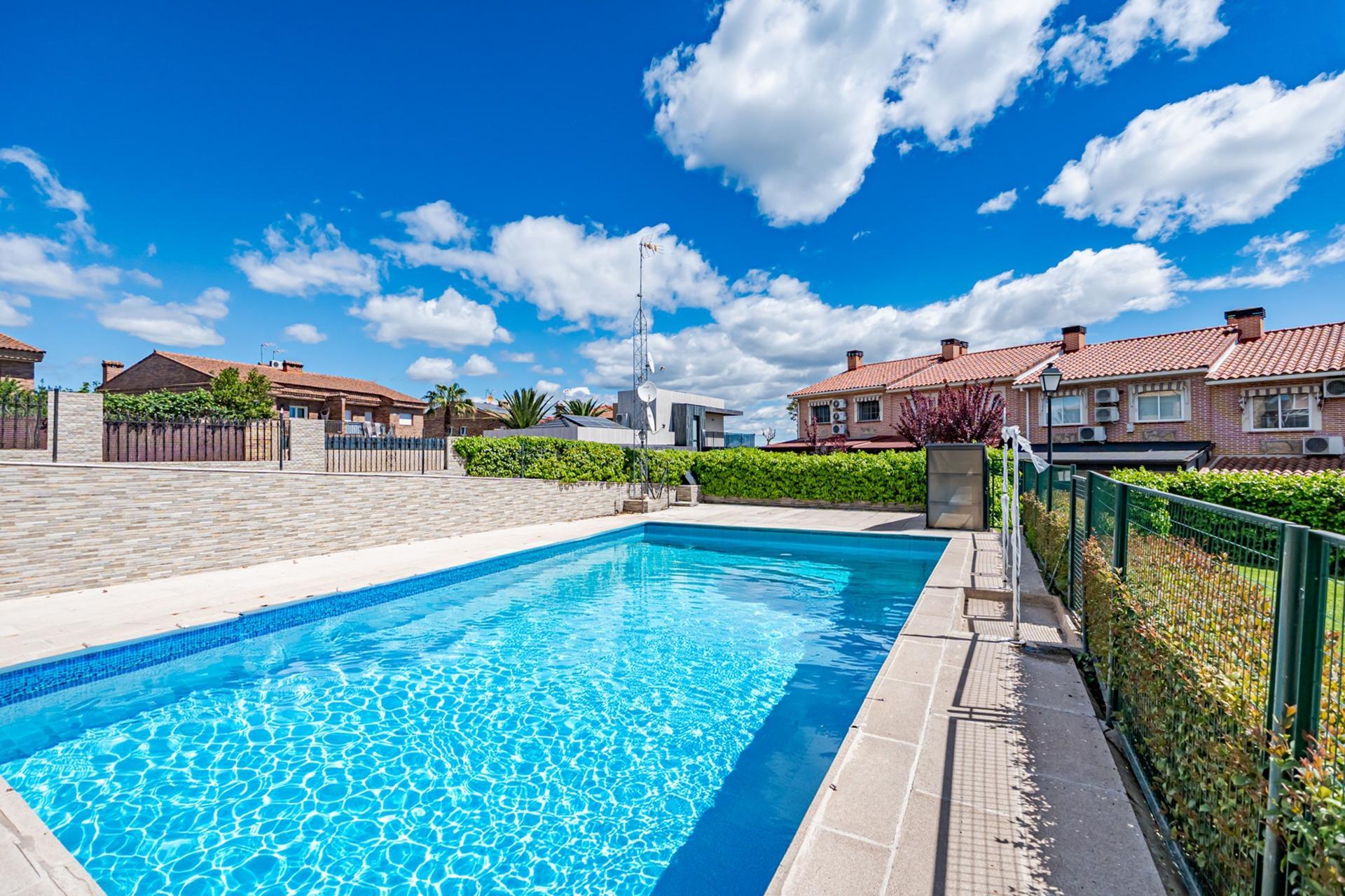 Casas o chalets-Venta-Sevilla la Nueva-2248790-Foto-45