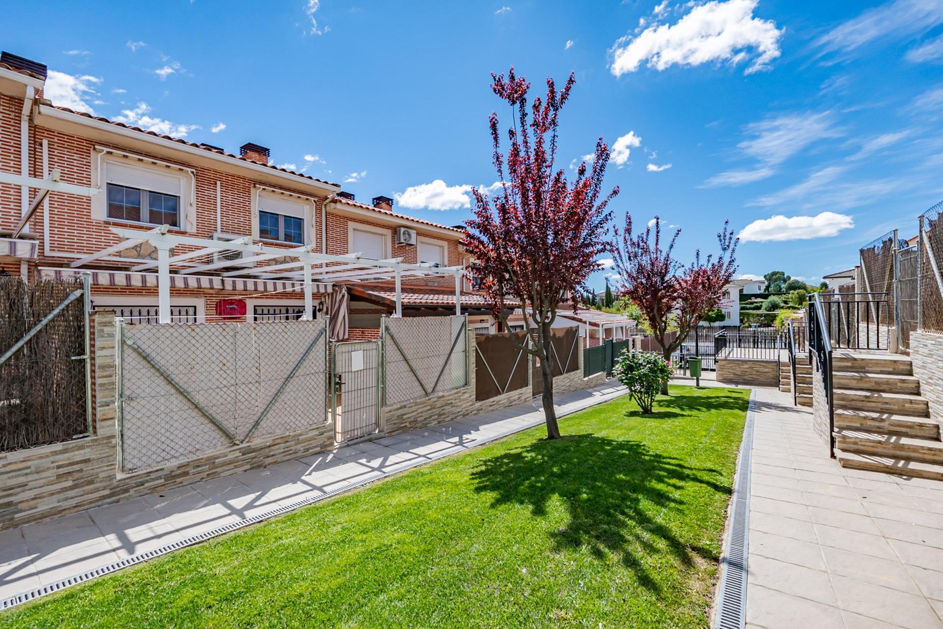 Casas o chalets-Venta-Sevilla la Nueva-2248790-Foto-44