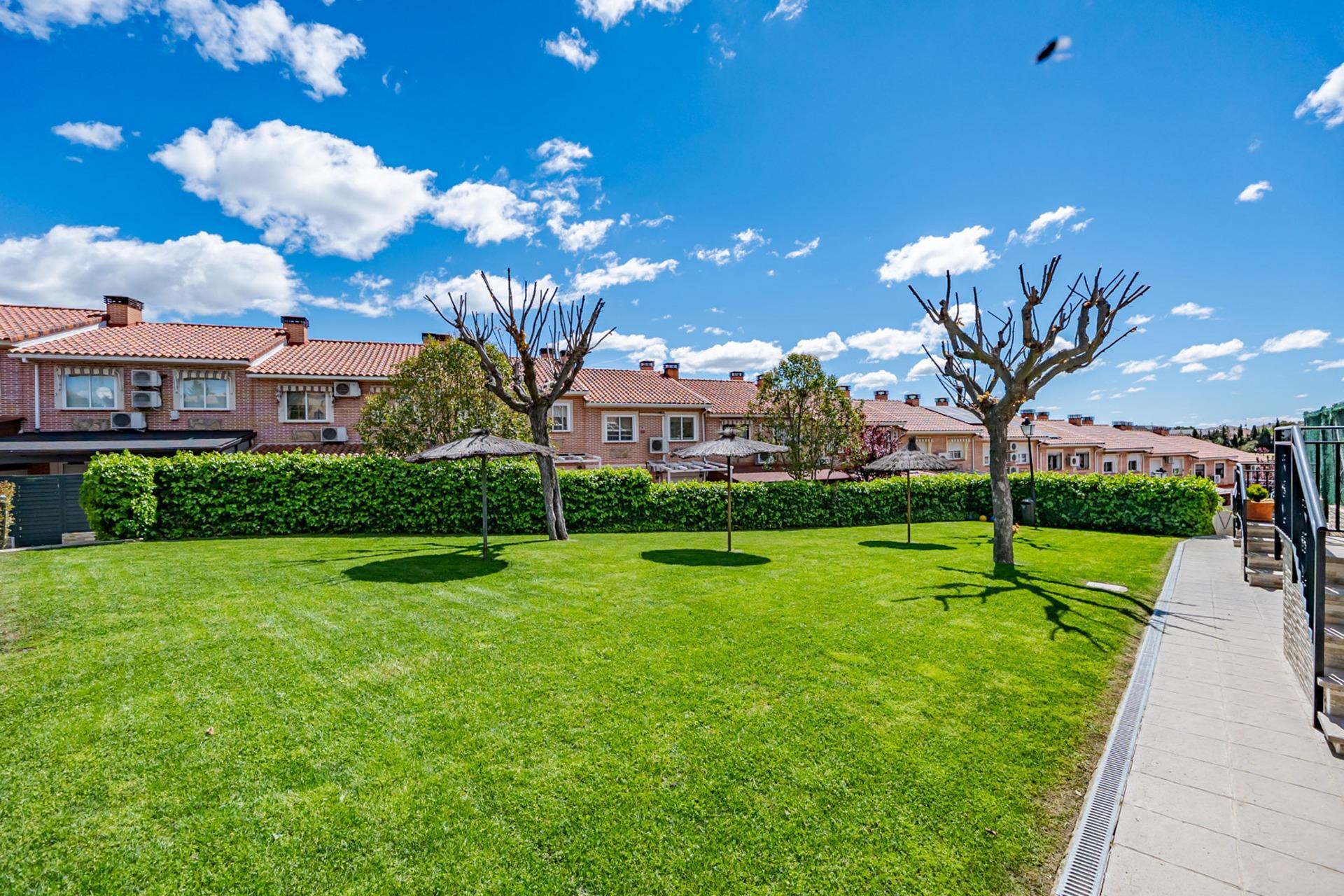 Casas o chalets-Venta-Sevilla la Nueva-2248790-Foto-42