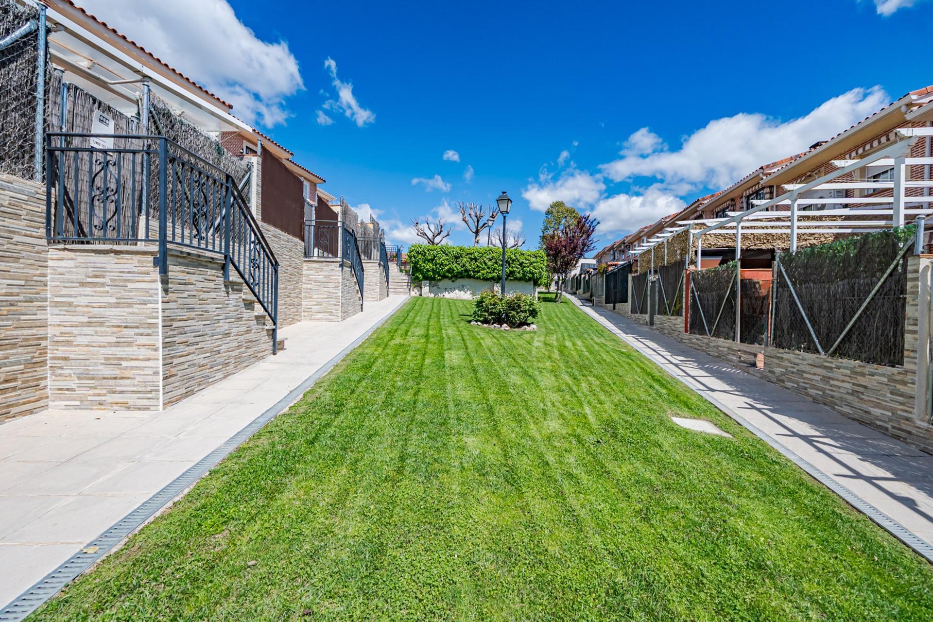 Casas o chalets-Venta-Sevilla la Nueva-2248790-Foto-41