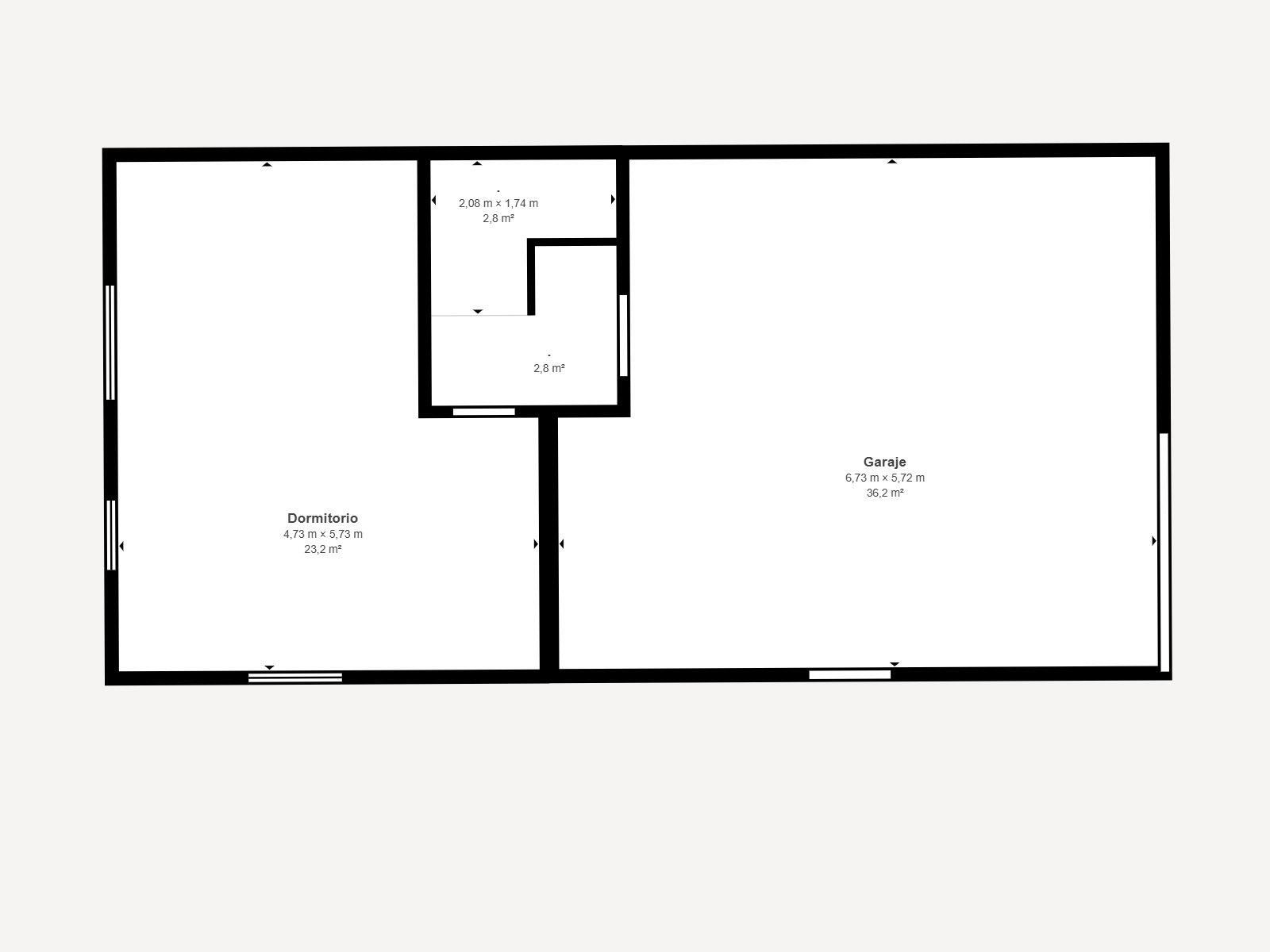 Casas o chalets-Venta-Sevilla la Nueva-2248790-Foto-46