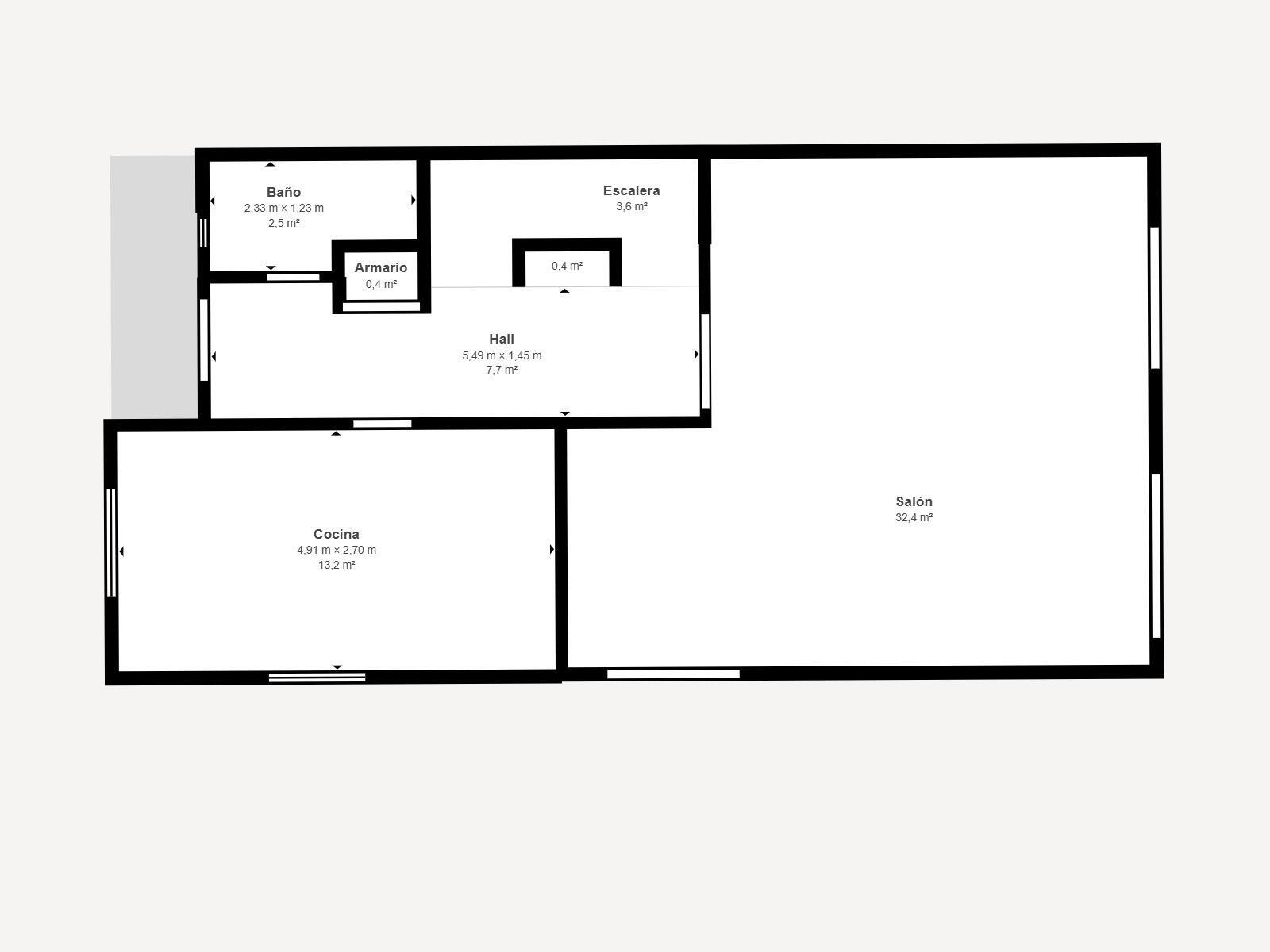 Casas o chalets-Venta-Sevilla la Nueva-2248790-Foto-47