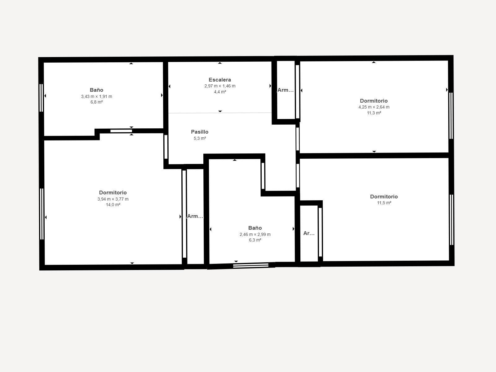 Casas o chalets-Venta-Sevilla la Nueva-2248790-Foto-48