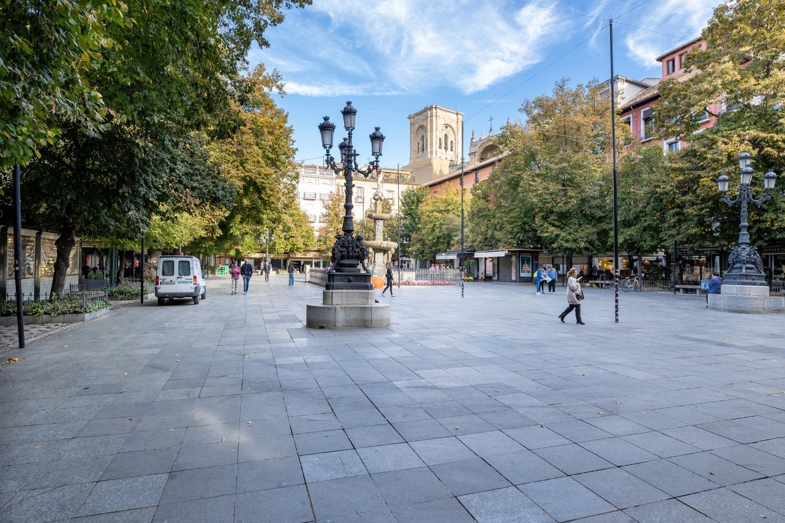 Centro - Centro - Sagrario, Granada