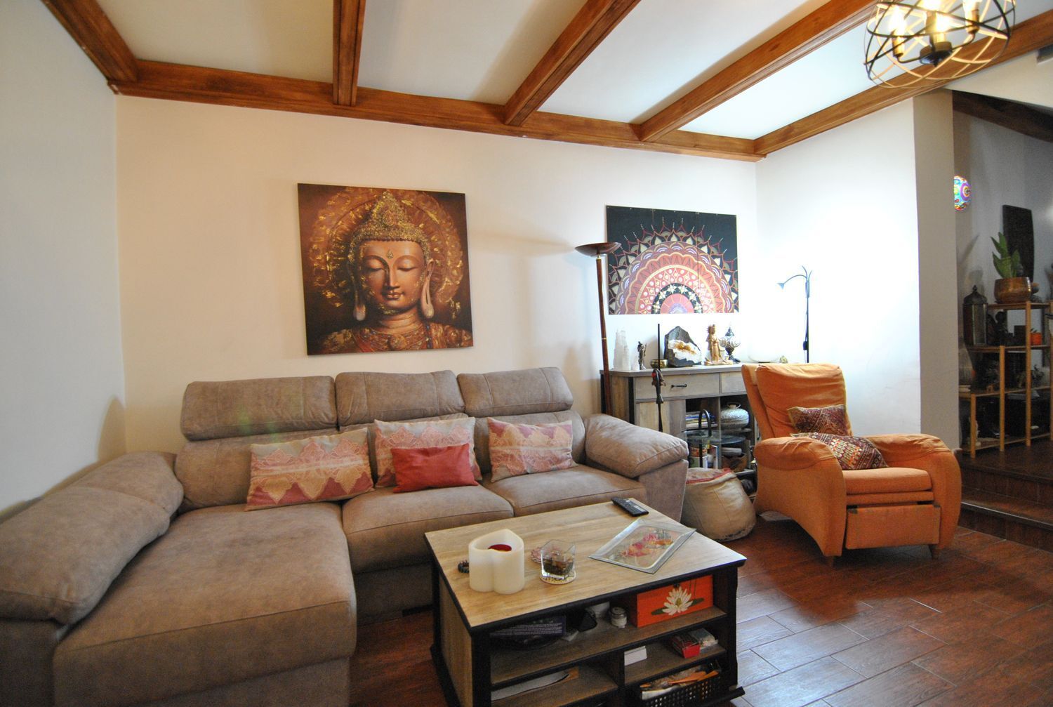 Casas o chalets-Venta-AgÃ¼imes-1904853-Foto-6