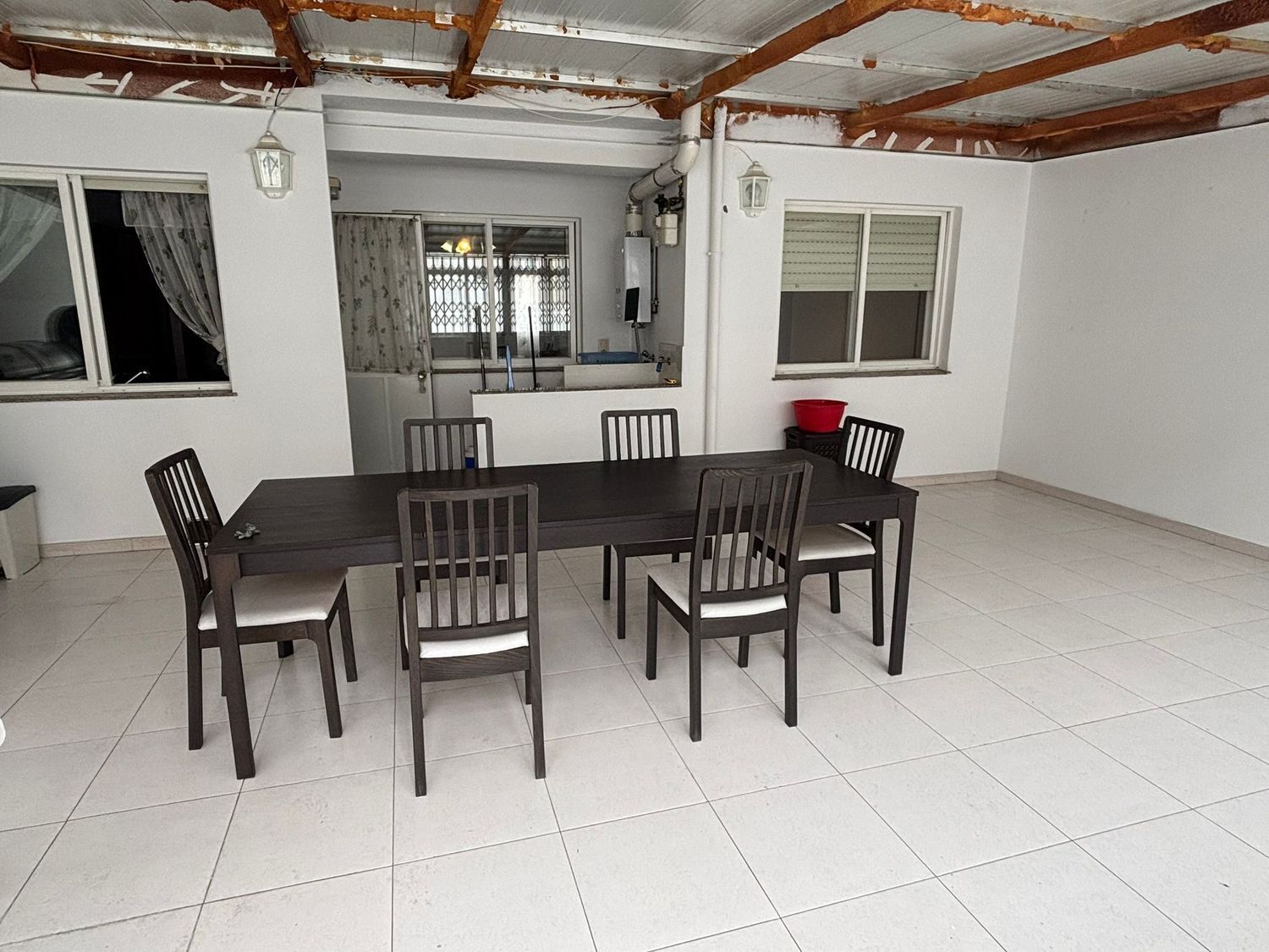 Appartement in Narón