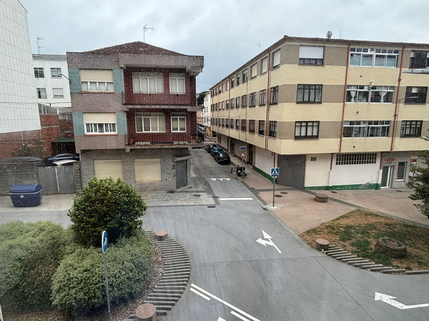 Appartement in Narón