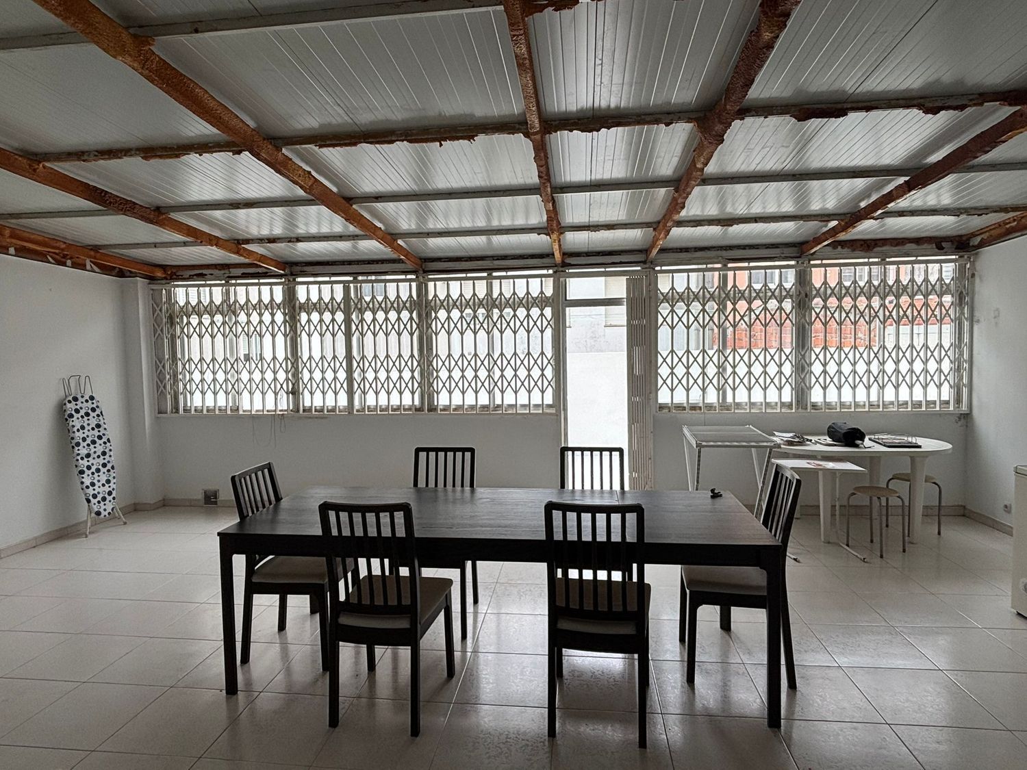 Appartement in Narón