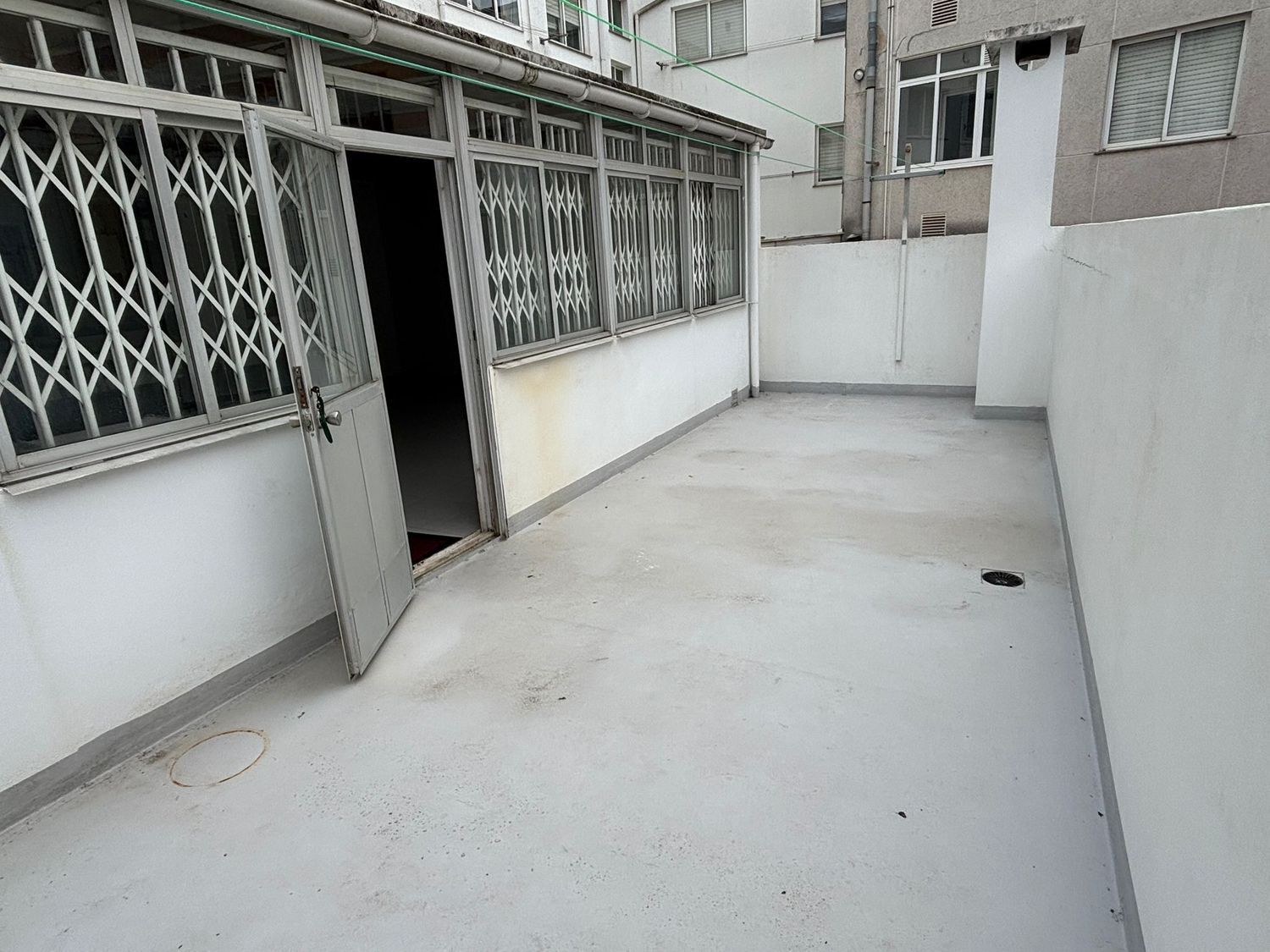 Appartement in Narón