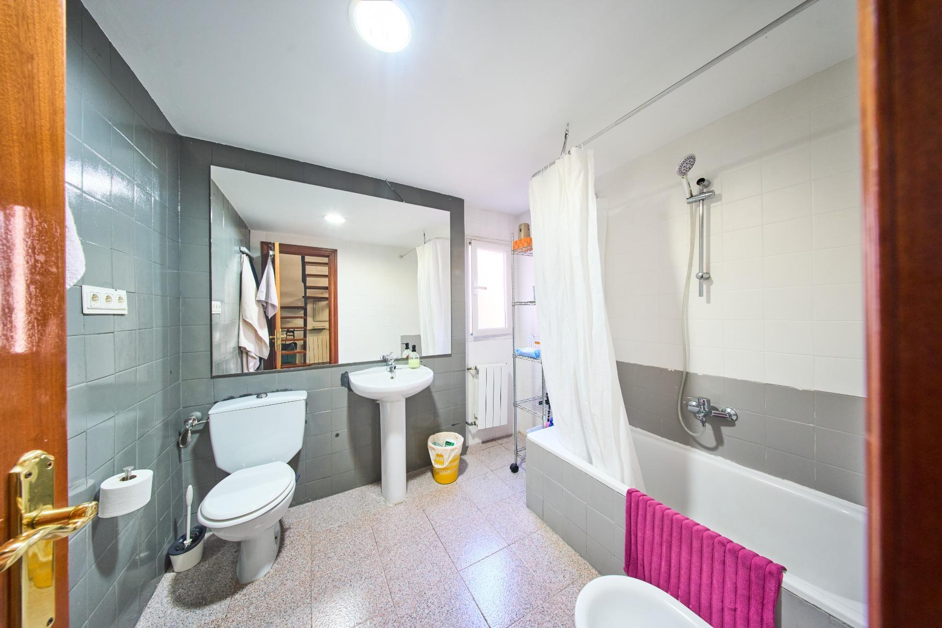 Appartement in Granada