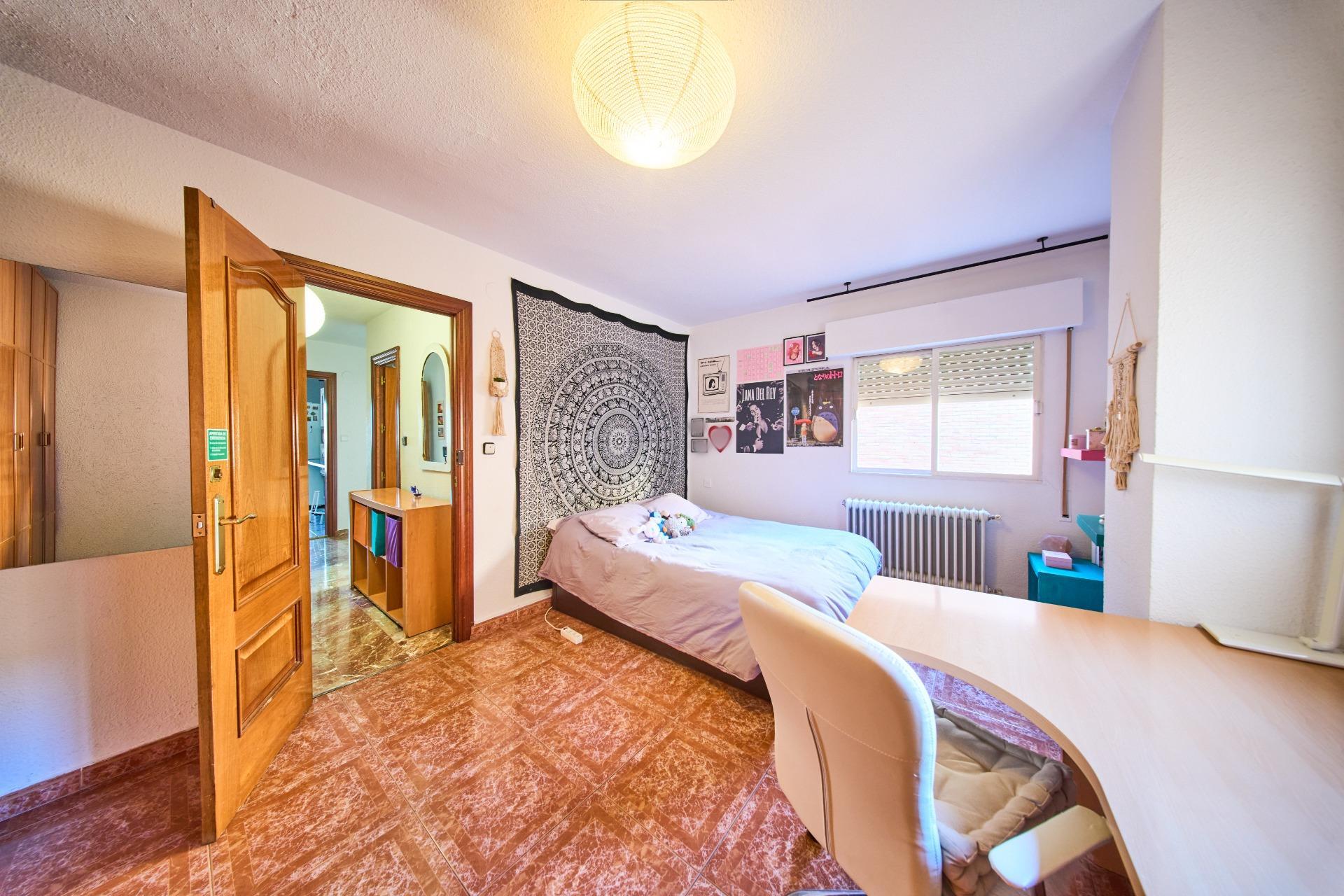 Appartement in Granada