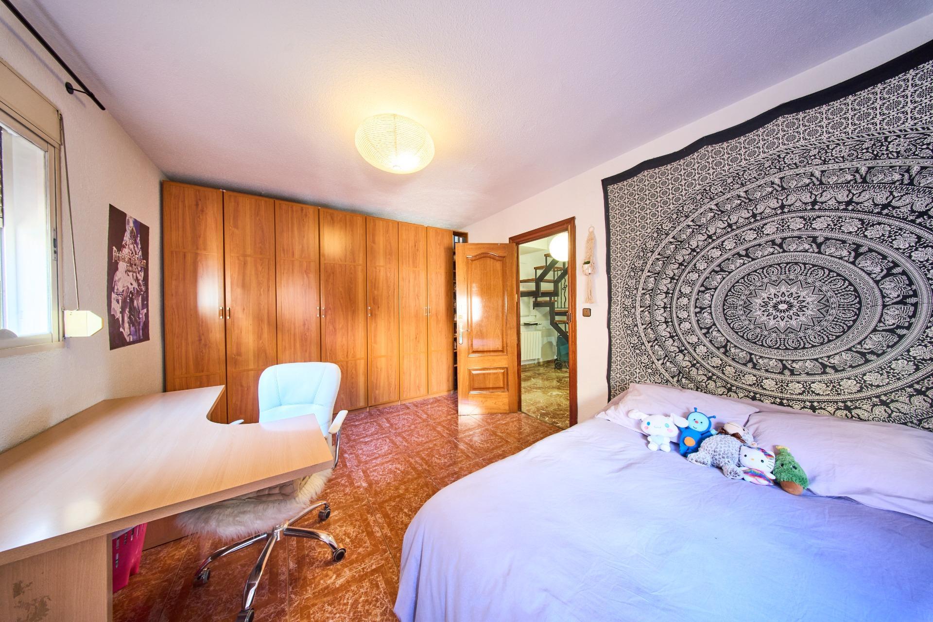 Appartement in Granada