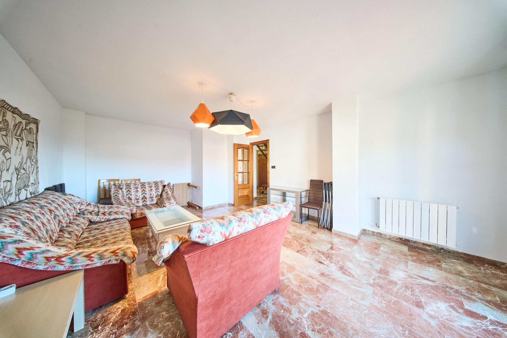 Appartement in Granada