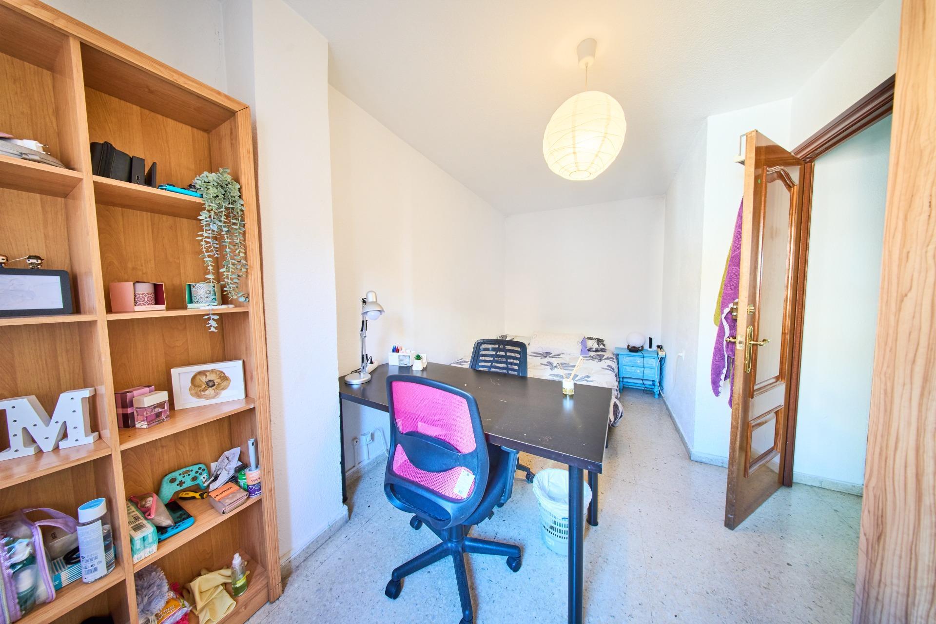 Appartement in Granada