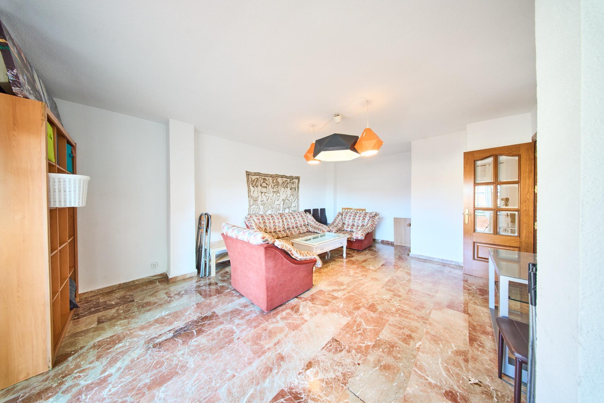 Appartement in Granada