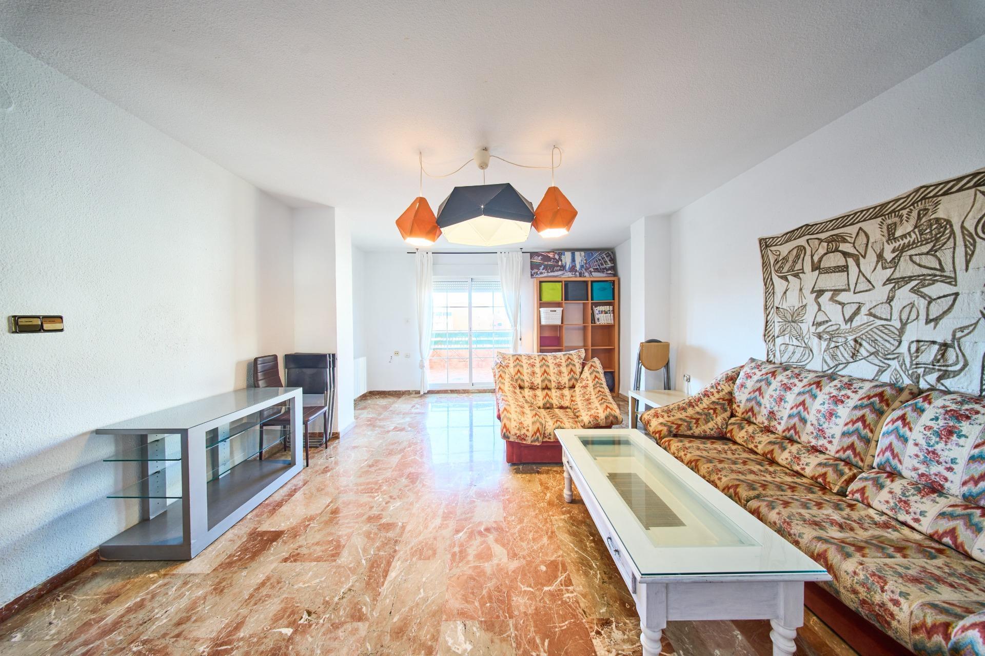 Appartement in Granada