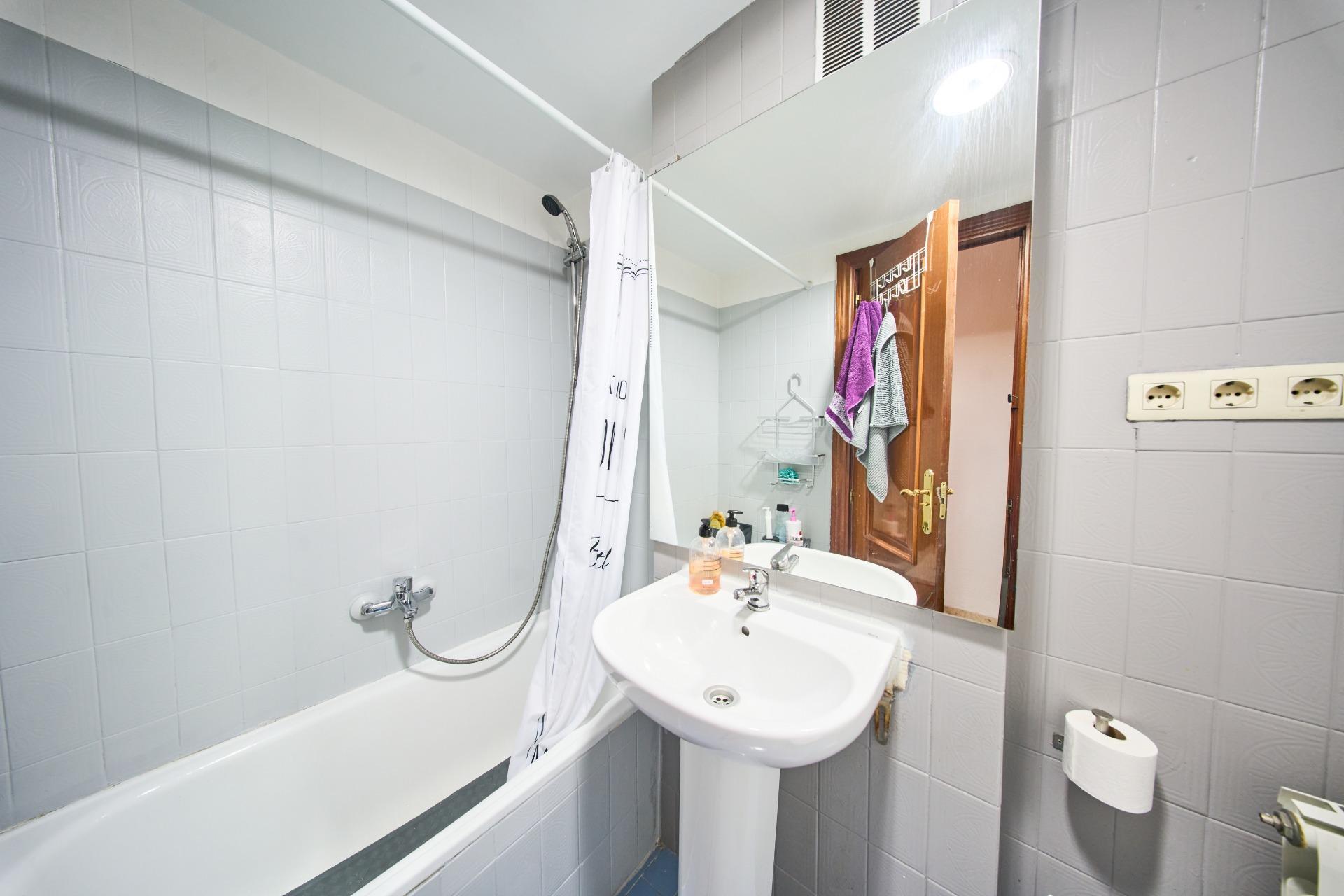 Appartement in Granada