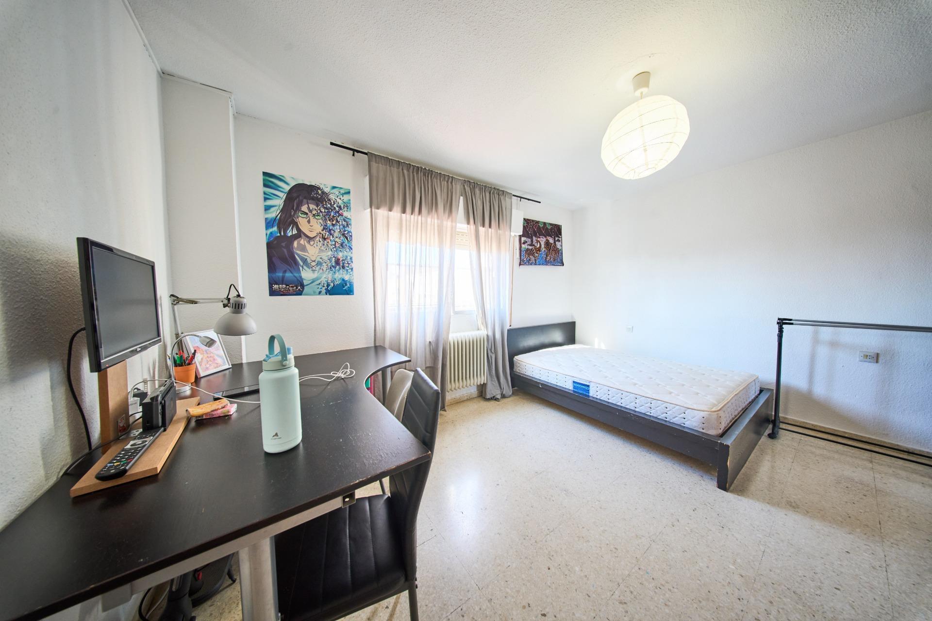 Appartement in Granada