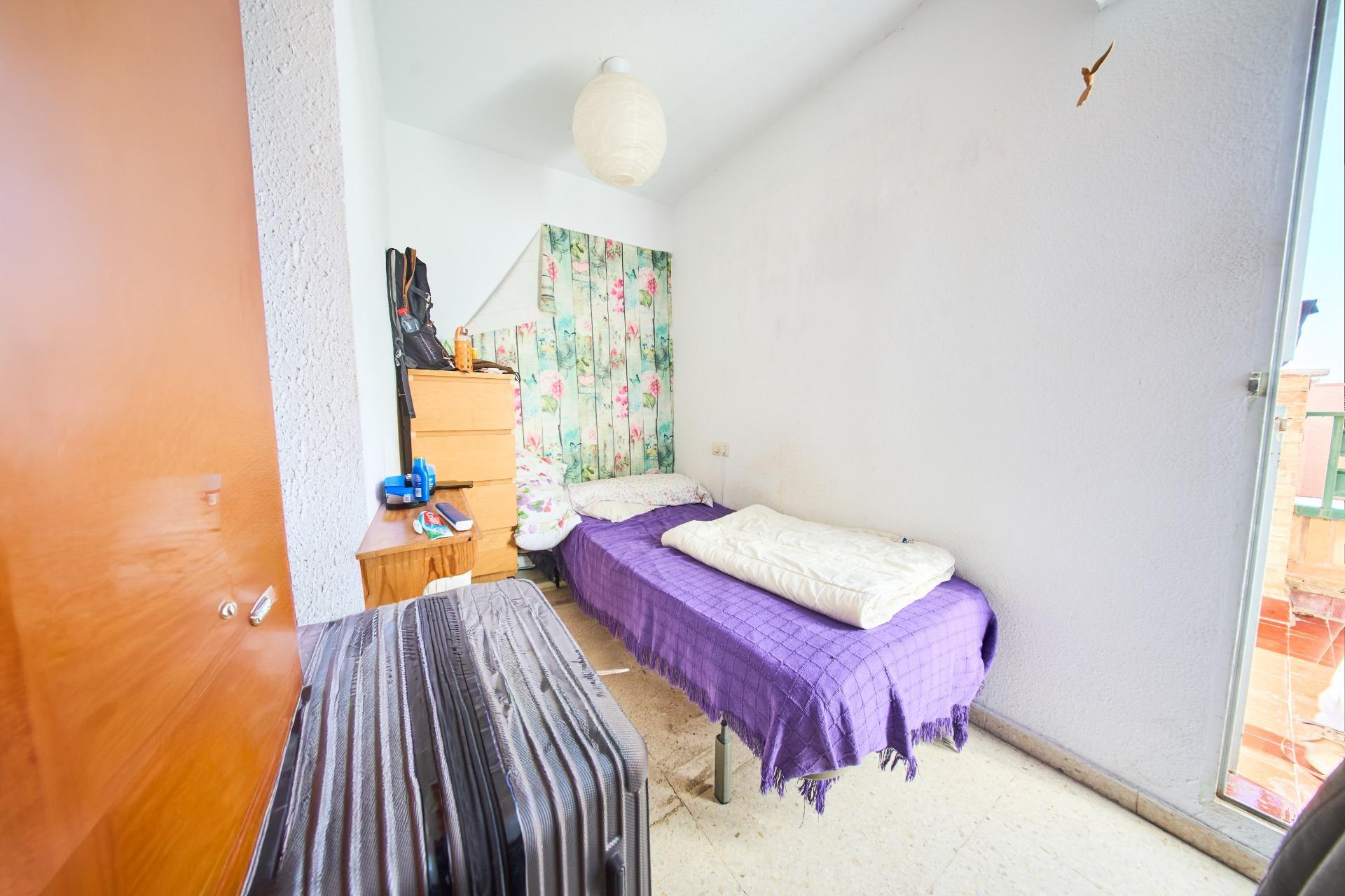 Appartement in Granada