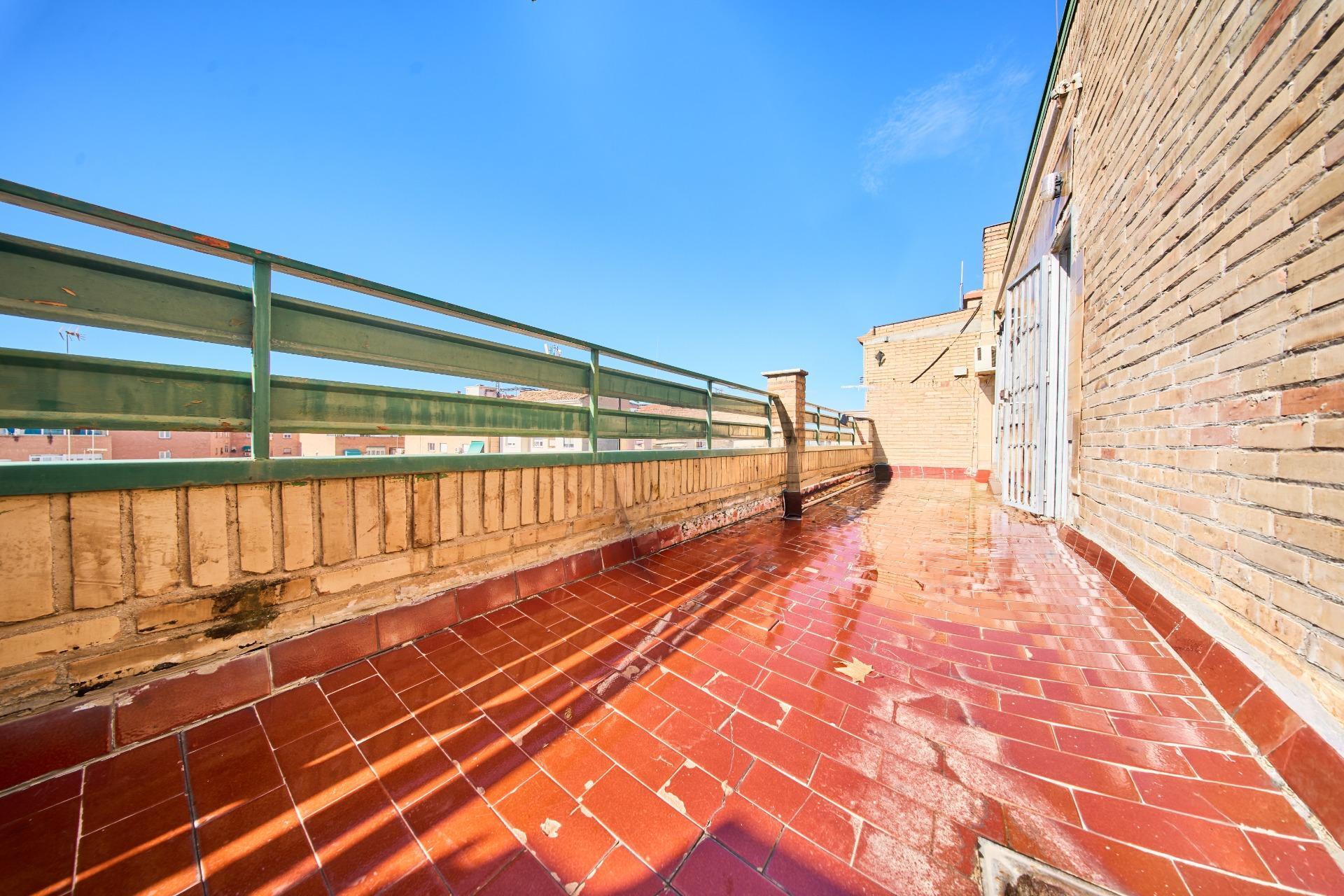 Appartement in Granada