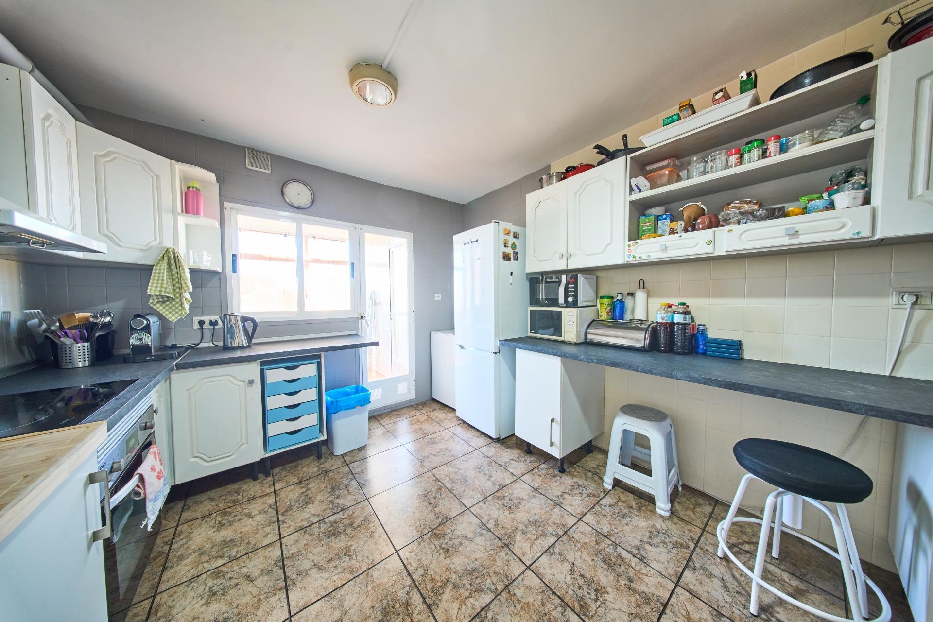 Appartement in Granada