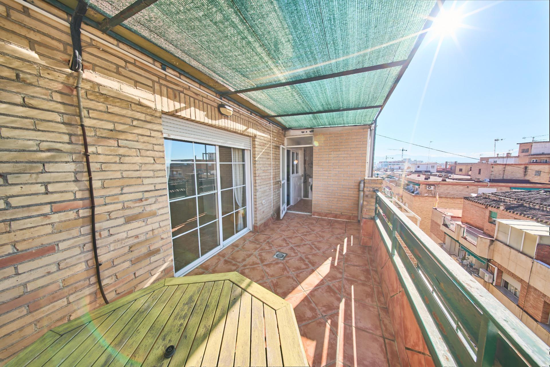 Appartement in Granada