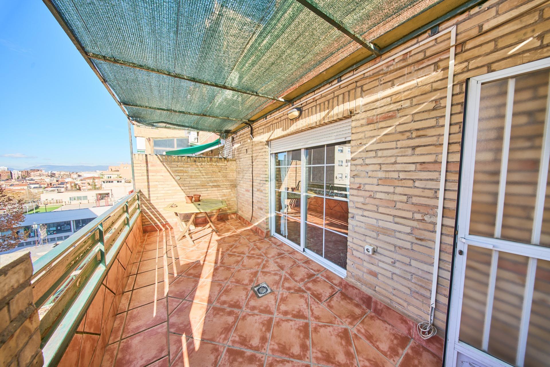 Appartement in Granada